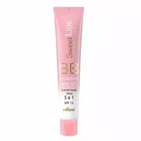 Bielita Sweet Lips Lip Balm SPF 15 BB-������� ��� ��� "����������� ���� 5�1"