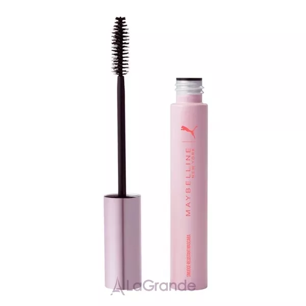 Maybelline Puma � Maybelline Smudge-Resistant Mascara ���� ��� ������