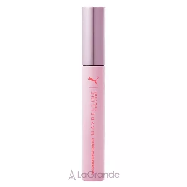 Maybelline Puma � Maybelline Smudge-Resistant Mascara ���� ��� ������