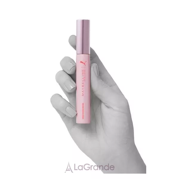 Maybelline Puma � Maybelline Smudge-Resistant Mascara ���� ��� ������
