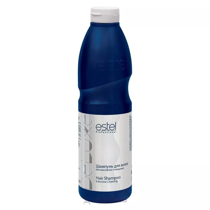 Estel Professional De Luxe Hair Shampoo Intensive Cleaning ������� ������������ ��������