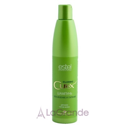 Estel Professional Curex Classic Shampoo    