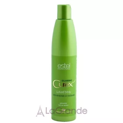 Estel Professional Curex Classic Shampoo    