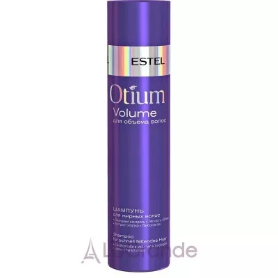 Estel Professional Otium Volume Shampoo      