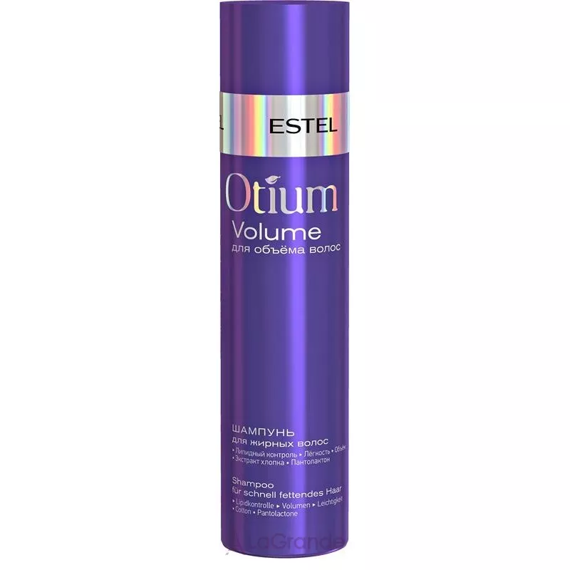 Estel Professional Otium Volume Shampoo ������ ������� ��� ������ ������ �����