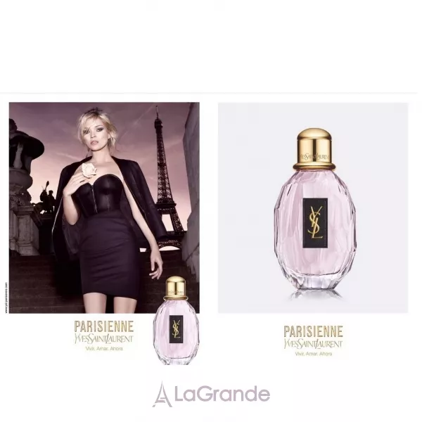 Yves Saint Laurent Parisienne ��������������� ����