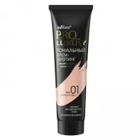 Bielita Pro Luxury Lifting Foundation with Hyaluronic Acid ��������� ����-������� � ������������ ��������