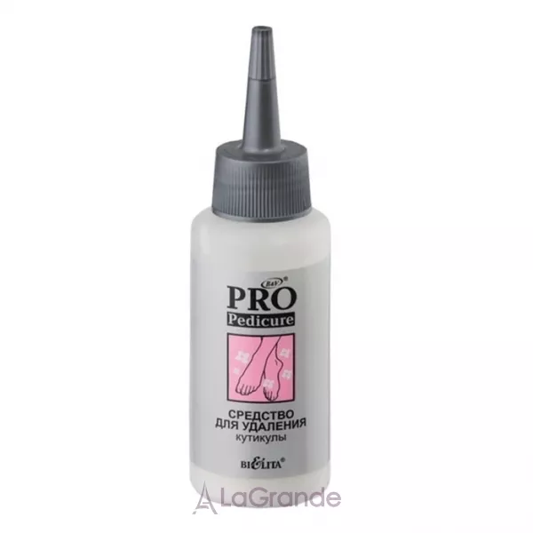 Bielita Pro Pedicure Cuticle Remover ���� ��� ��������� ��������