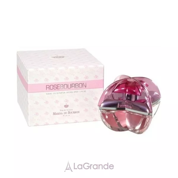Marina De Bourbon Rose Bourbon ��������������� ����