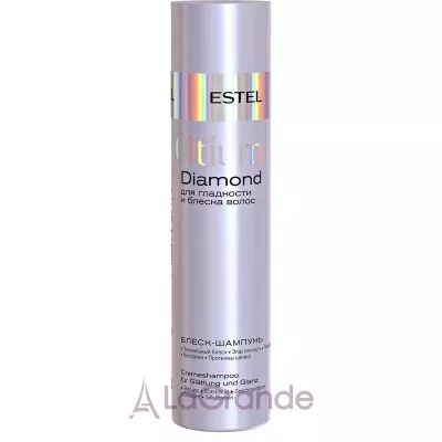 Estel Professional Otium Diamond Shampoo -     