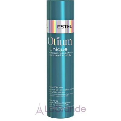 Estel Professional Otium Unique Shampoo        
