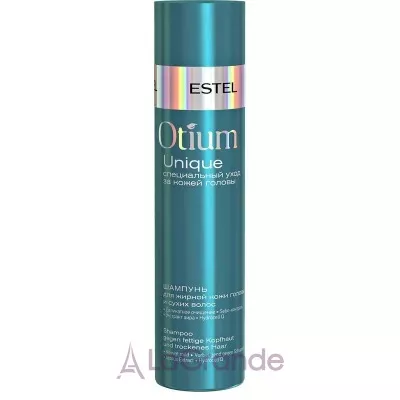 Estel Professional Otium Unique Shampoo        