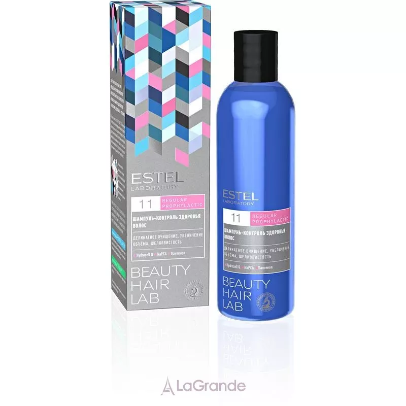 Estel Professional Beauty Hair Lab Regular Prophylactic Shampoo �������-�������� �������� �����