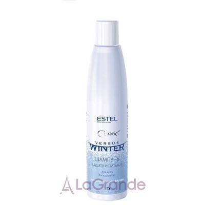 Estel Professional Curex Versus Winter Shampoo    