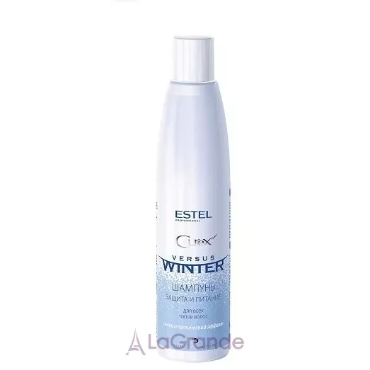 Estel Professional Curex Versus Winter Shampoo ������� ��� ����� 