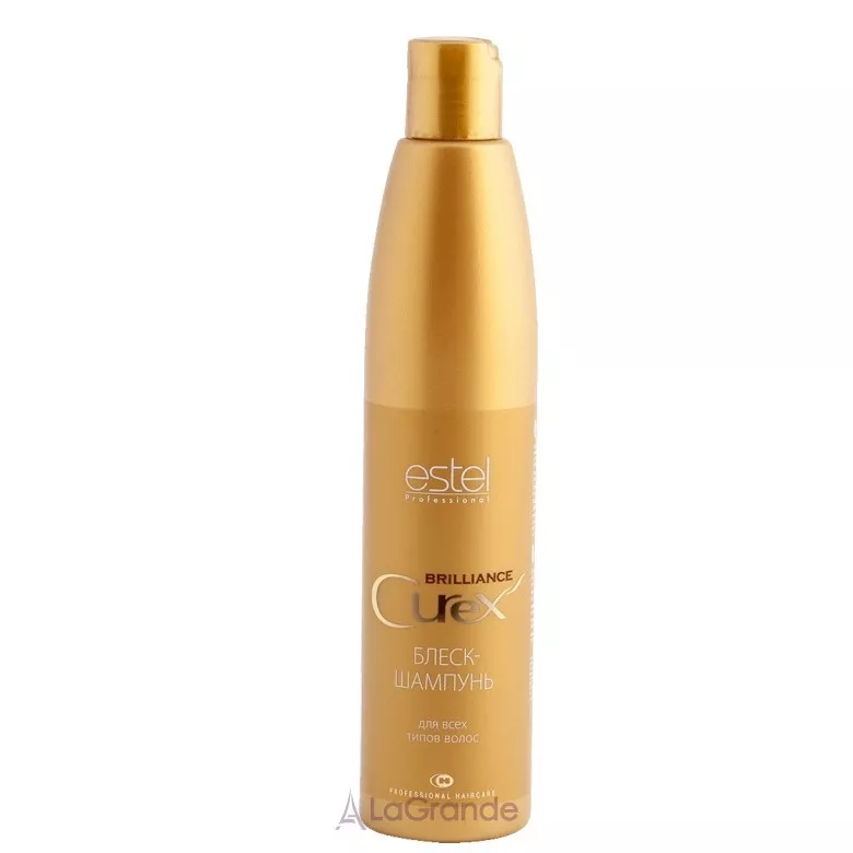 Estel Professional Curex Brilliance Shampoo �����-������� ��� ���� ����� �����