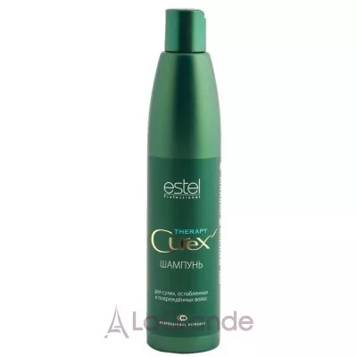 Estel Professional Curex Therapy Shampoo   ,    