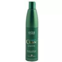 Estel Professional Curex Therapy Shampoo ������� ��� �����, ����������� � ������������ �����