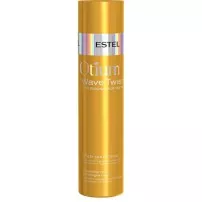 Estel Professional Otium Wave Twist Cremeshampoo ����-������� ��� �������� �����