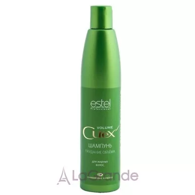 Estel Professional Curex Volume Shampoo for Oily Hair    '   