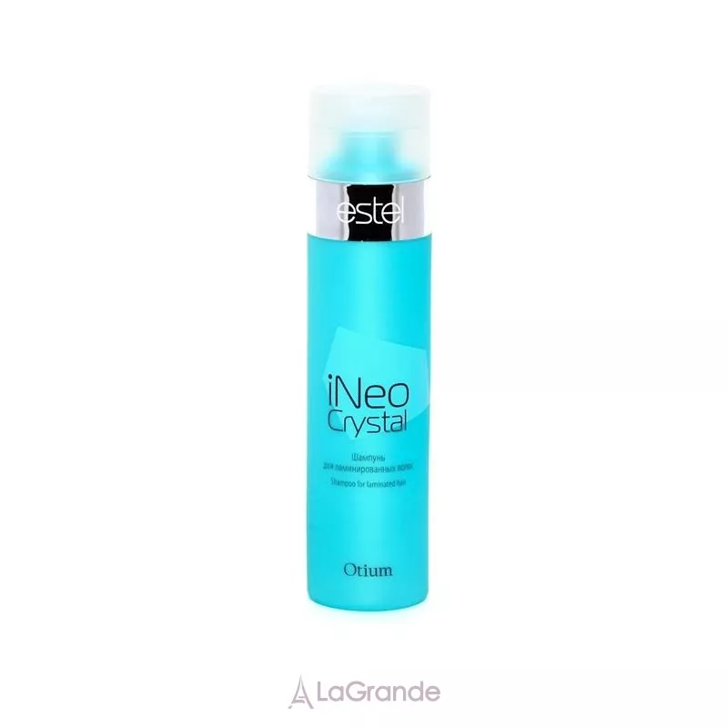Estel Professional Otium iNeo-Crystal Shampoo ������� ��� �������������� �����