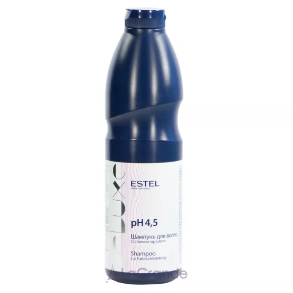 Estel Professional De Luxe Hair Shampoo Color Stabilizer ������� ���������� �������