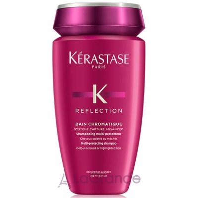 Kerastase Reflection Bain Chromatique Shampoo      