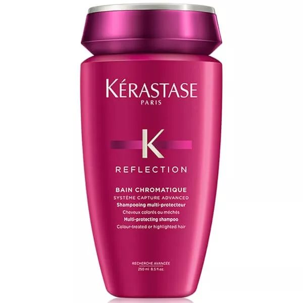 Kerastase Reflection Bain Chromatique Shampoo ������� ��� ������ ����� ���������� �����