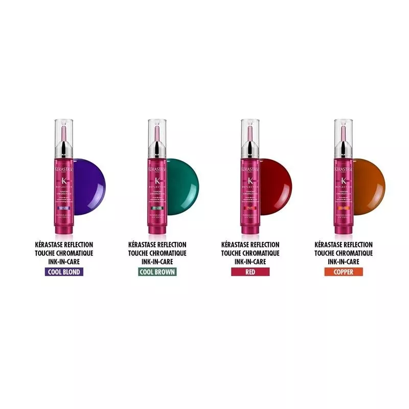 Kerastase Reflection Touche Chromatique ����-���� ��� ������ � ����������� �����