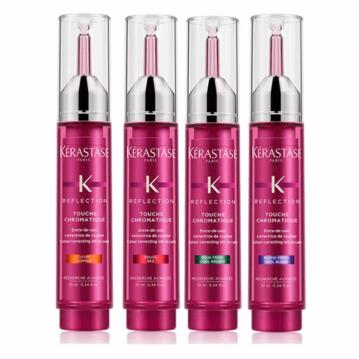 Kerastase Reflection Touche Chromatique ����-���� ��� ������ � ����������� �����