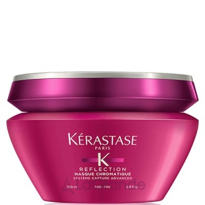 Kerastase Reflection Masque Chromatique Fine Hair       