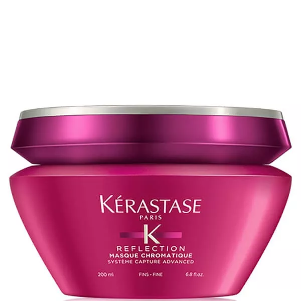 Kerastase Reflection Masque Chromatique Fine Hair ����� ��� ������� ������� ������� ����������� �������