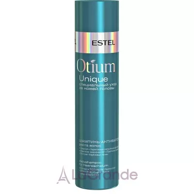 Estel Professional Otium Unique Aktivshampoo -   