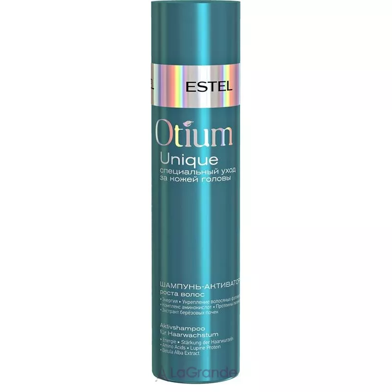 Estel Professional Otium Unique Aktivshampoo �������-��������� ����������� ��� �������