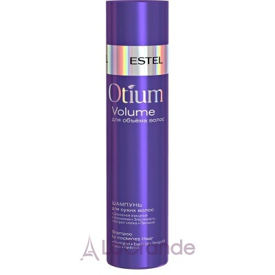 Estel Professional Otium Volume Shampoo trockenes haar   '  