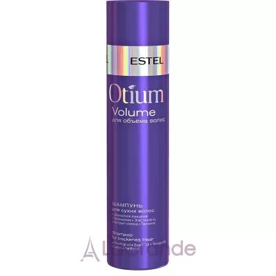 Estel Professional Otium Volume Shampoo trockenes haar     