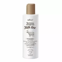 Bielita Milk Line Mild Toning Facial Toner ����� ��� ������� "�'��� �����������"