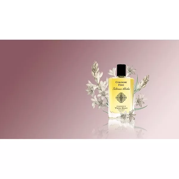 Institut Tres Bien Cologne Fine Tubereuse Absolue ��������������� ����