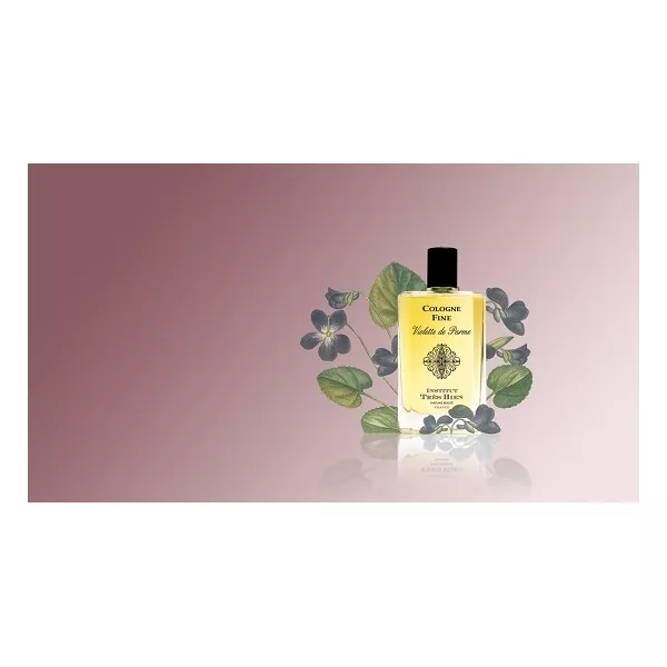 Institut Tres Bien Cologne Fine Violette de Parme ��������������� ����