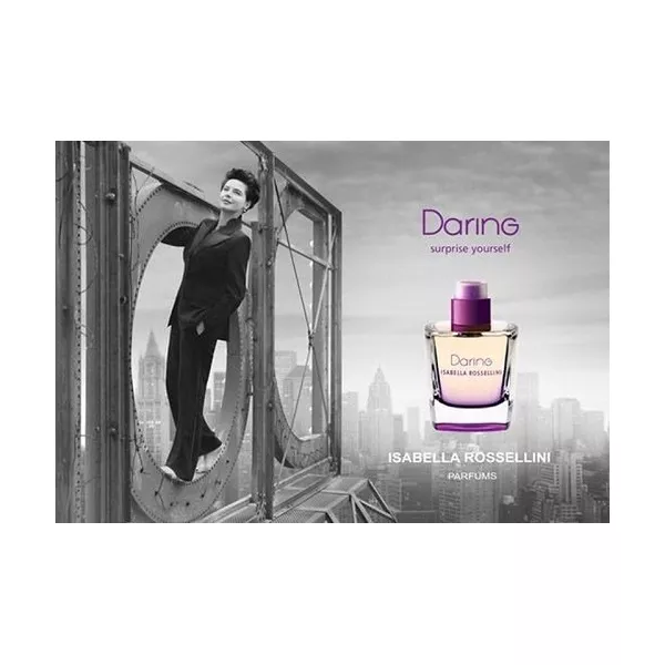 Isabella Rossellini Daring ��������������� ���� (������ � ���������)