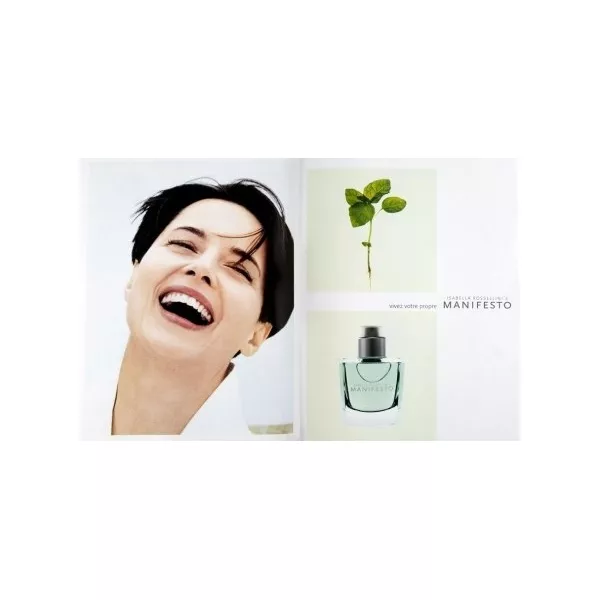 Isabella Rossellini Manifesto ��������� ����