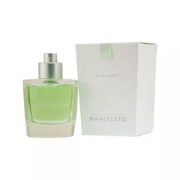 Isabella Rossellini Manifesto ��������� ����