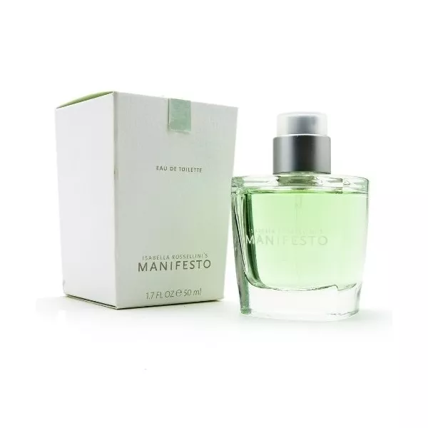Isabella Rossellini Manifesto ��������� ����
