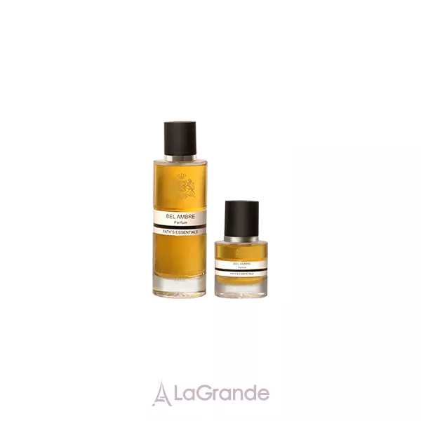 Jacques Fath Bel Ambre ����������� ����