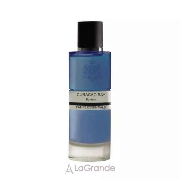 Jacques Fath Curacao Bay ����������� ����