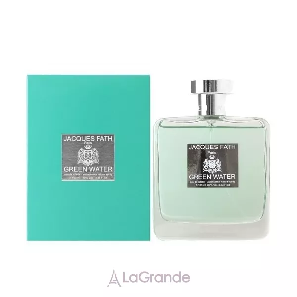 Jacques Fath Green Water ��������� ����