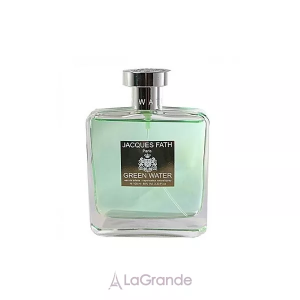 Jacques Fath Green Water ��������� ����