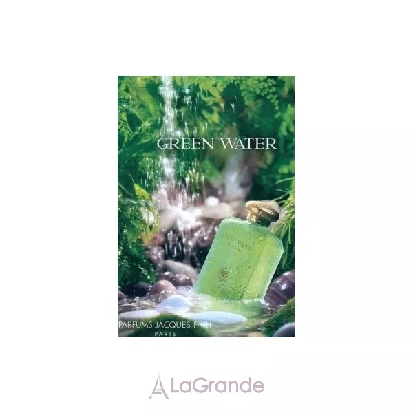 Jacques Fath Green Water ��������� ����