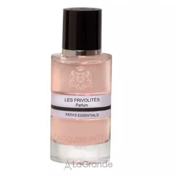 Jacques Fath Les Frivolites ����������� ����