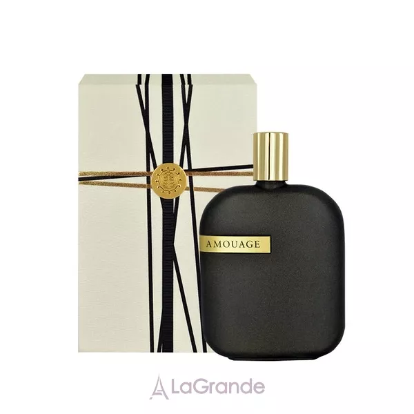 Amouage The Library Collection Opus VII ����������� ����